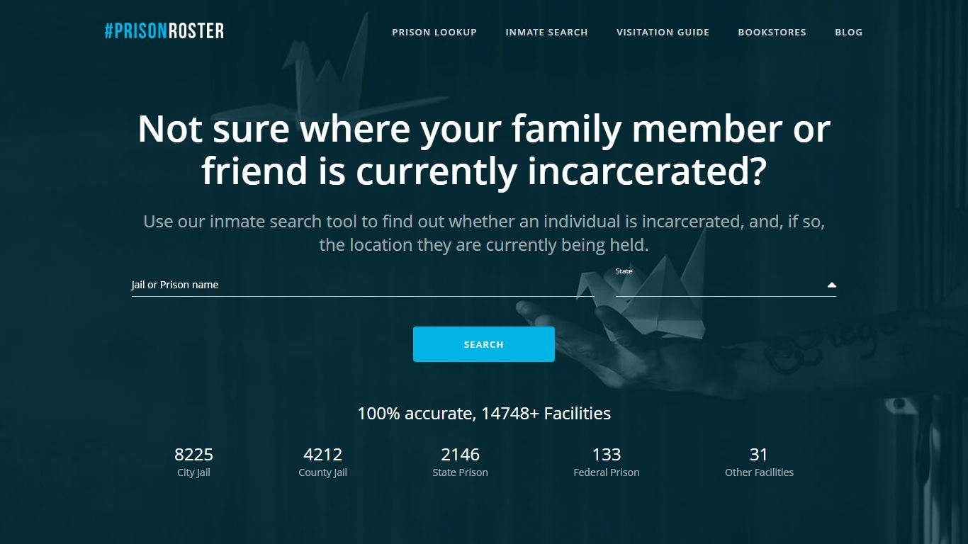 Liberty County Jail, FL Inmate Roster